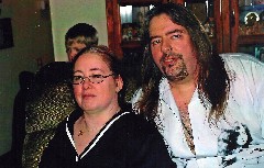 Carol, Davey Gabbard